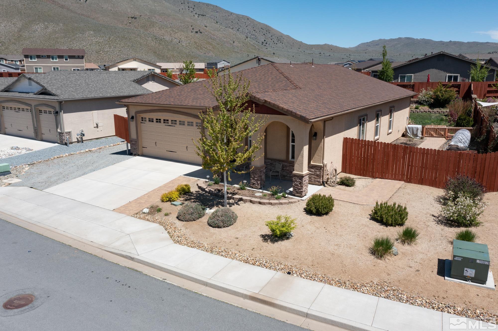 18549 Winter Hazel Court Reno, NV 89508 - Photo 2 of 24 Photo 2