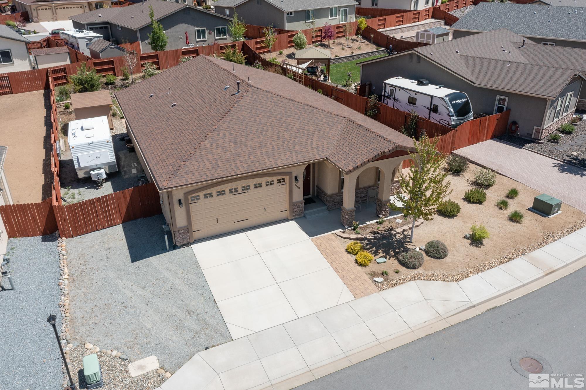 18549 Winter Hazel Court Reno, NV 89508 - Photo 3 of 24 Photo 3