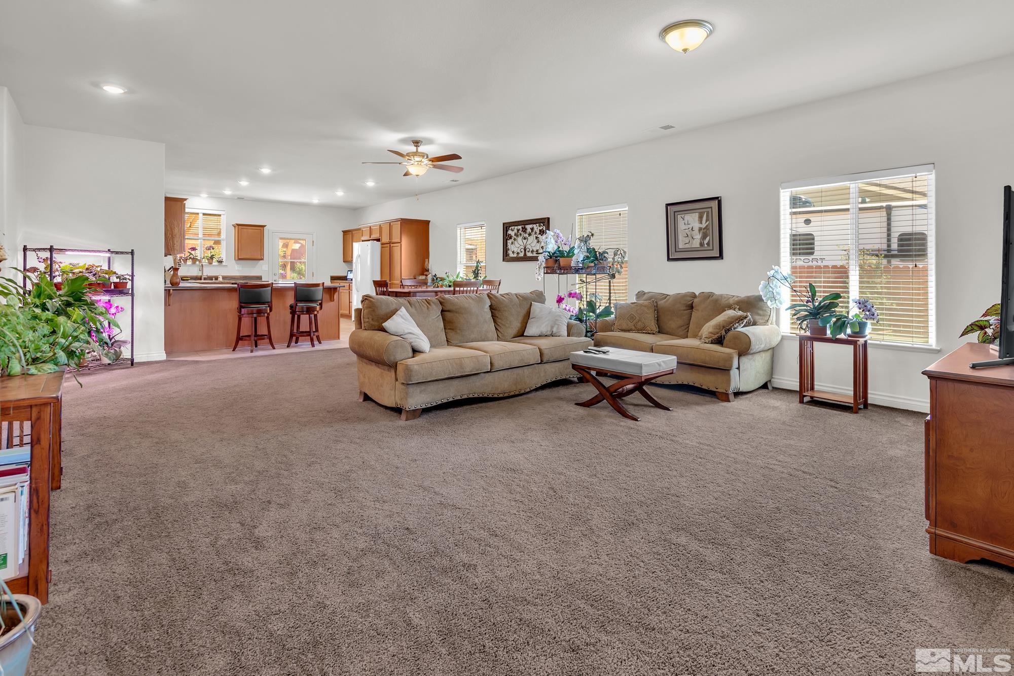 18549 Winter Hazel Court Reno, NV 89508 - Photo 4 of 24 Photo 4