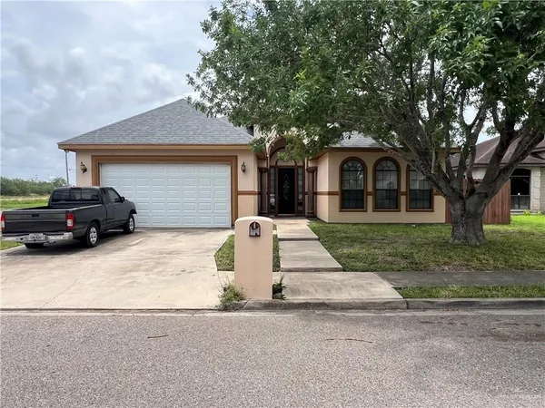 $229,900 | 401 Zebra Court, San Juan, TX 78589