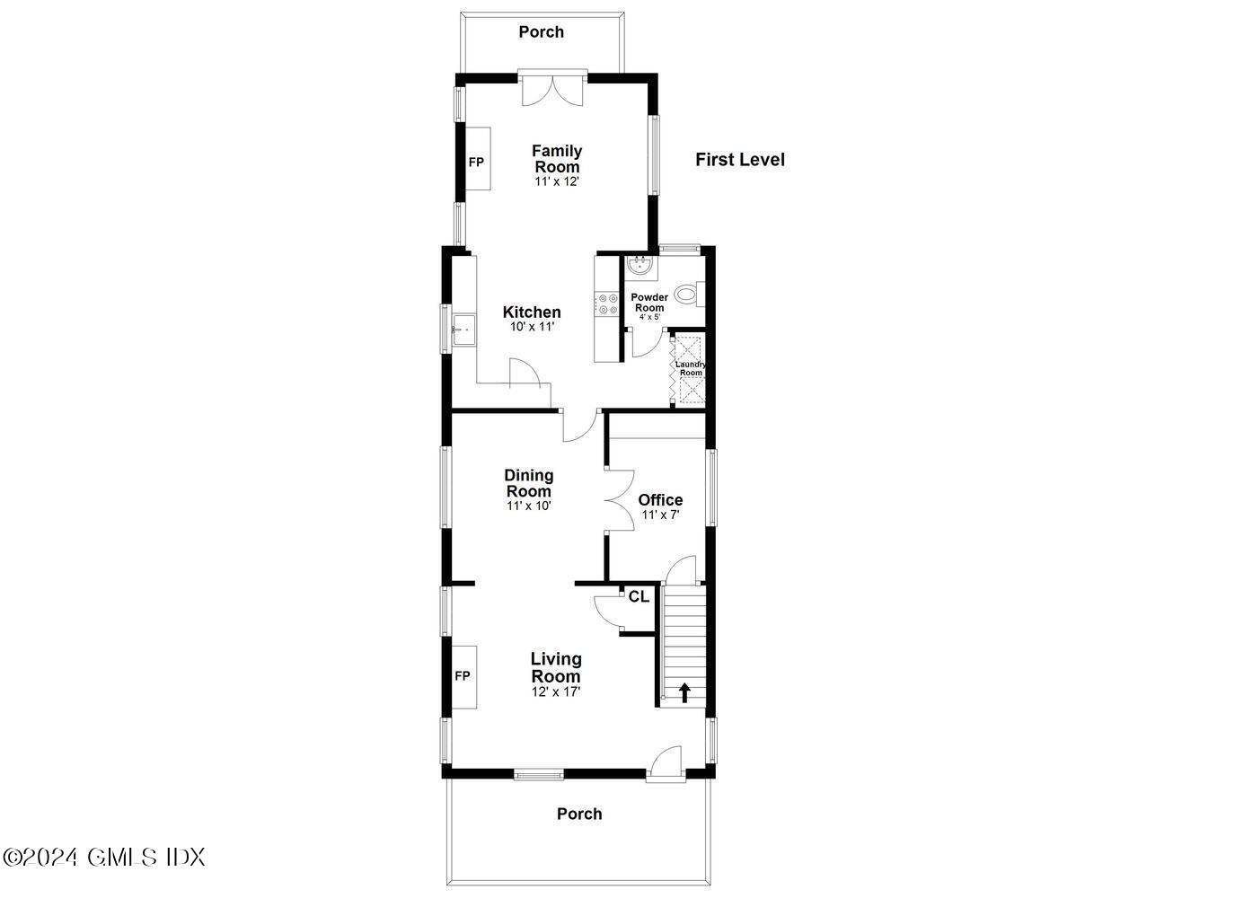 13 Grigg Street Greenwich, CT 06830 - Photo 14 of 30 a picture of a bathroom with a shower and a mirror