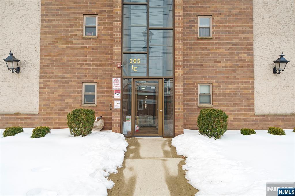 205 Bergen Turnpike, Unit 2G Ridgefield Park, NJ 07660 - Photo 22 of 23