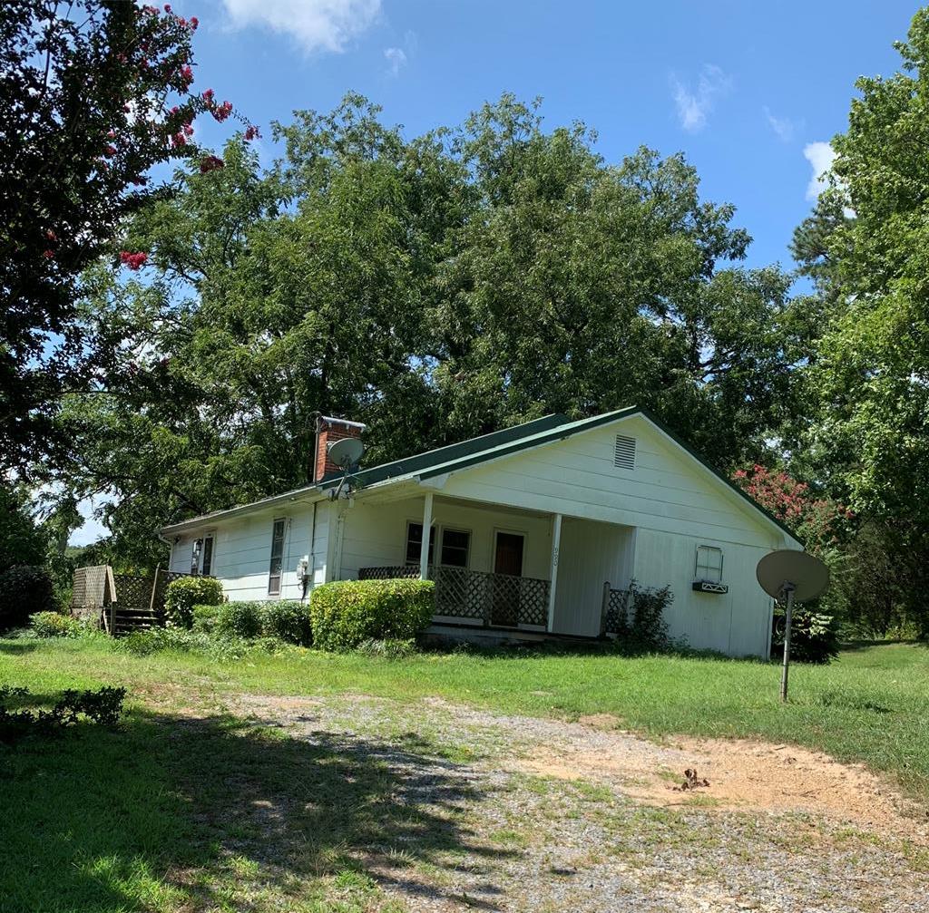 990 LaFayette Road Rocky Face, GA 30740 - Photo 1 of 1 Main View