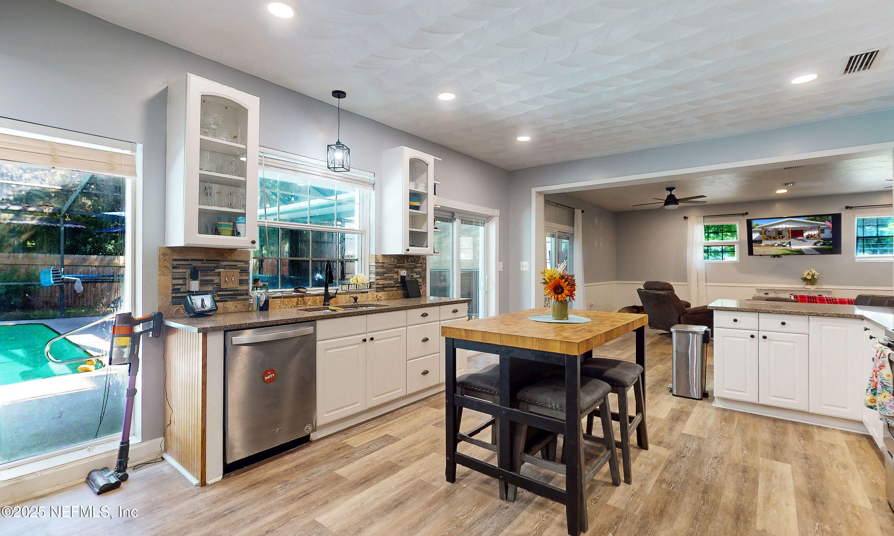 90 Forest Street Keystone Heights, FL 32656 - Photo 10 of 42 Kitchen a