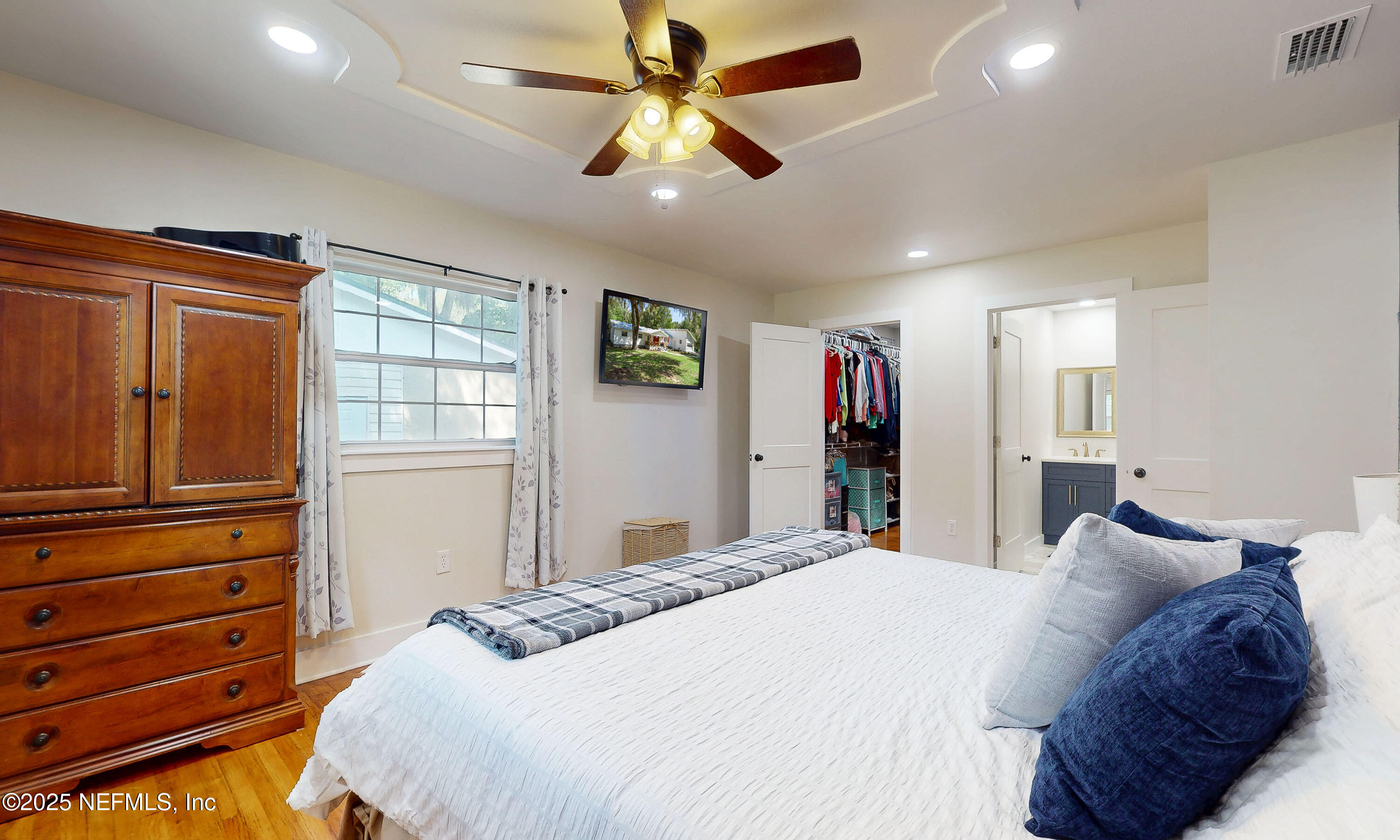 90 Forest Street Keystone Heights, FL 32656 - Photo 17 of 42 Bed Primary b