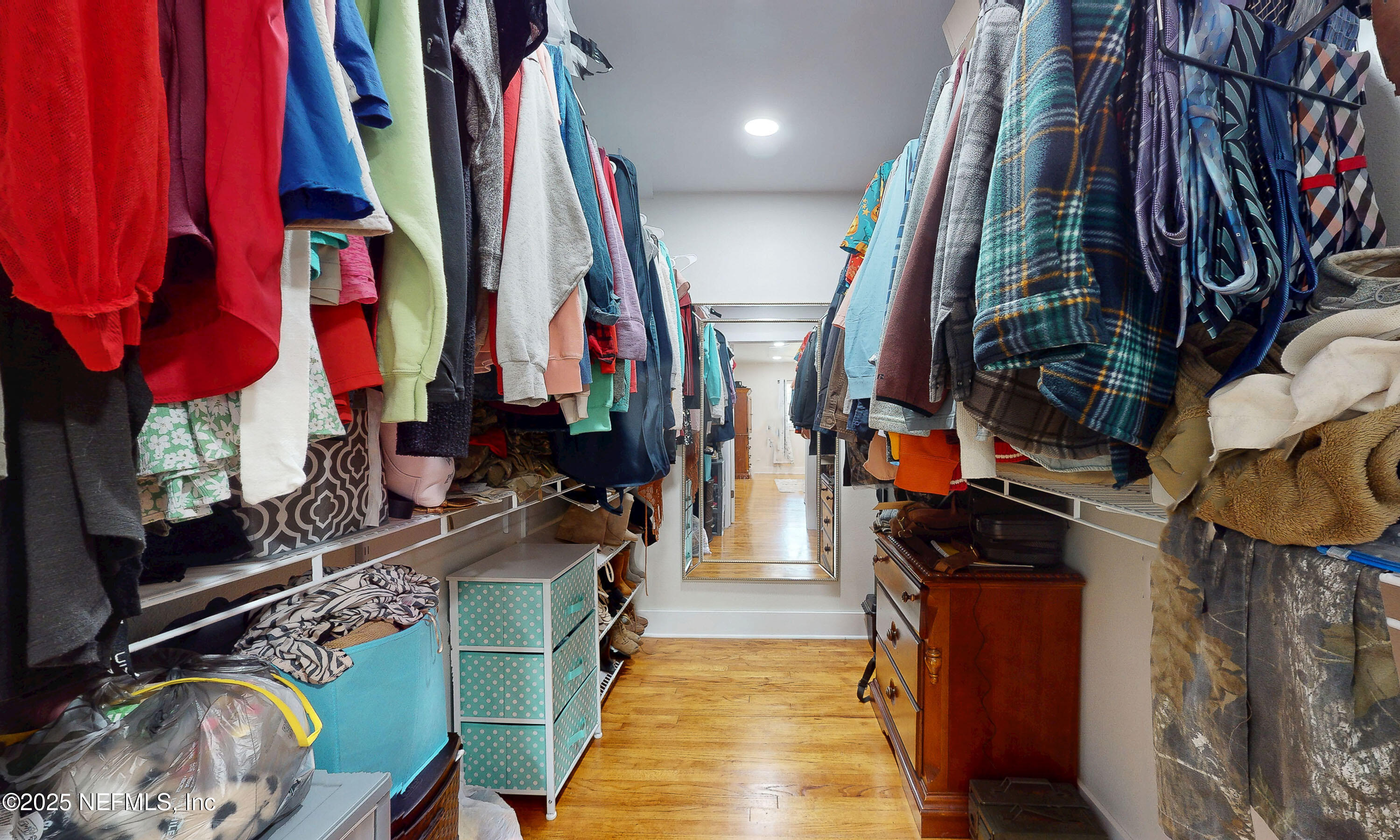 90 Forest Street Keystone Heights, FL 32656 - Photo 18 of 42 Bed Primary Walk-In