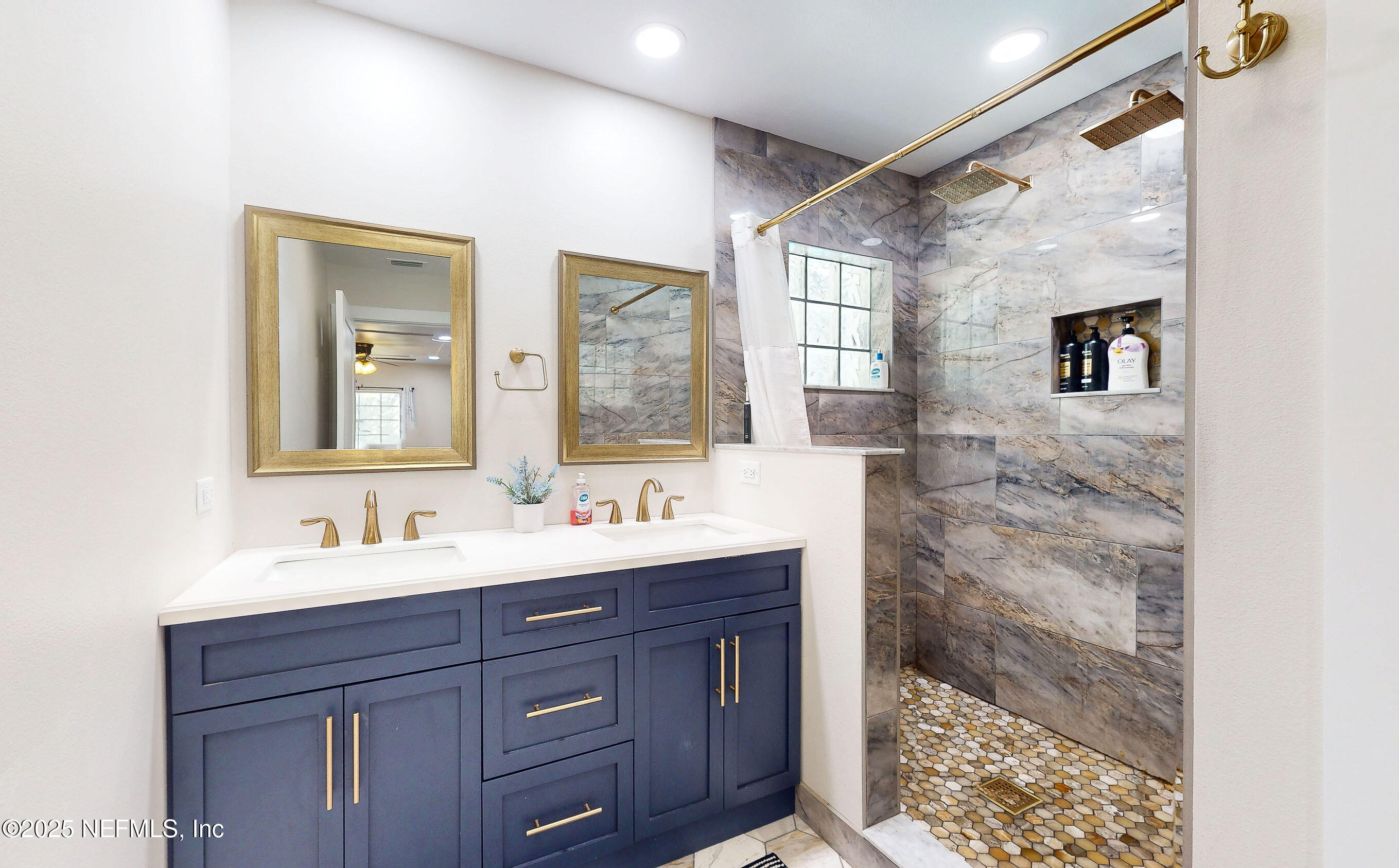 90 Forest Street Keystone Heights, FL 32656 - Photo 22 of 42 Bath Primary a