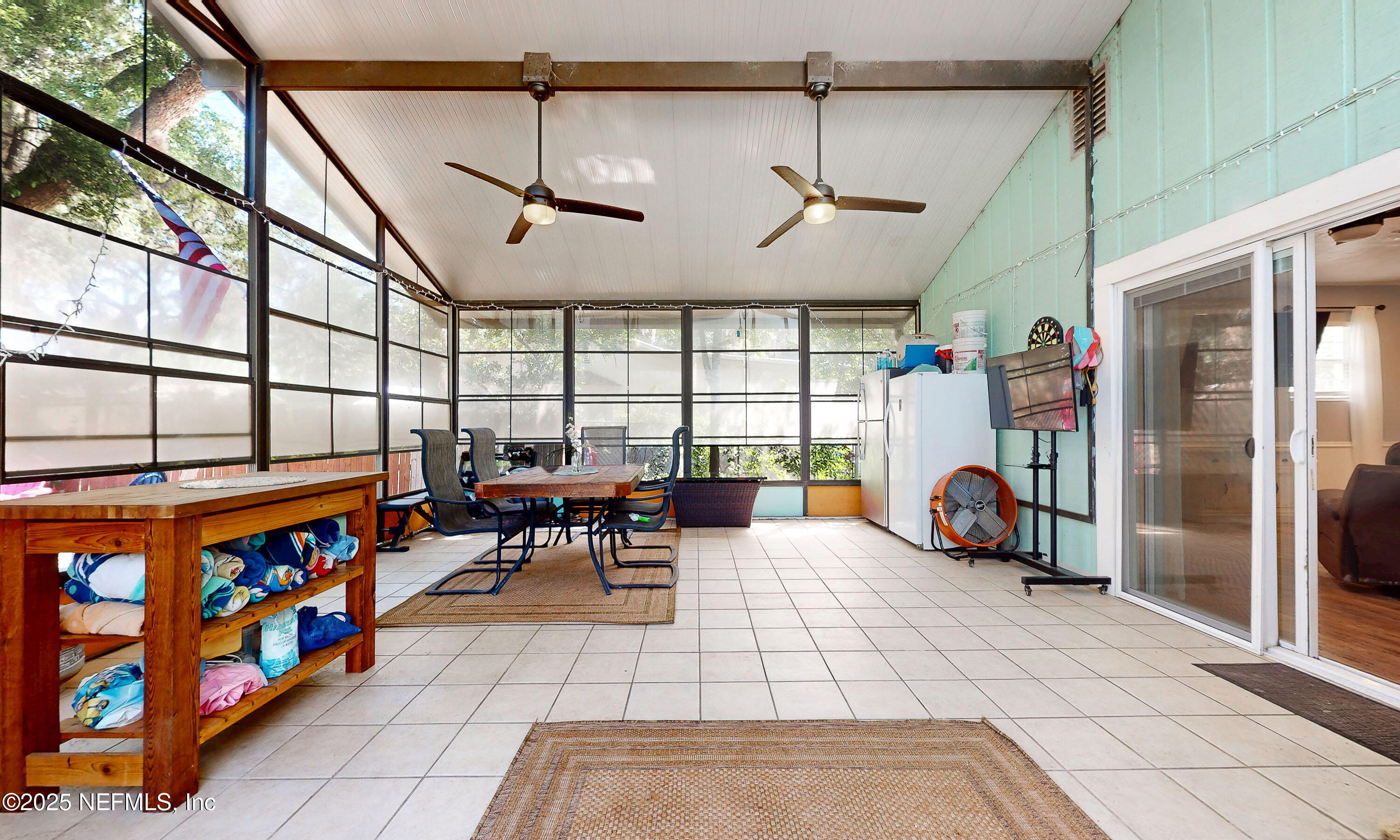 90 Forest Street Keystone Heights, FL 32656 - Photo 33 of 42 Patio a