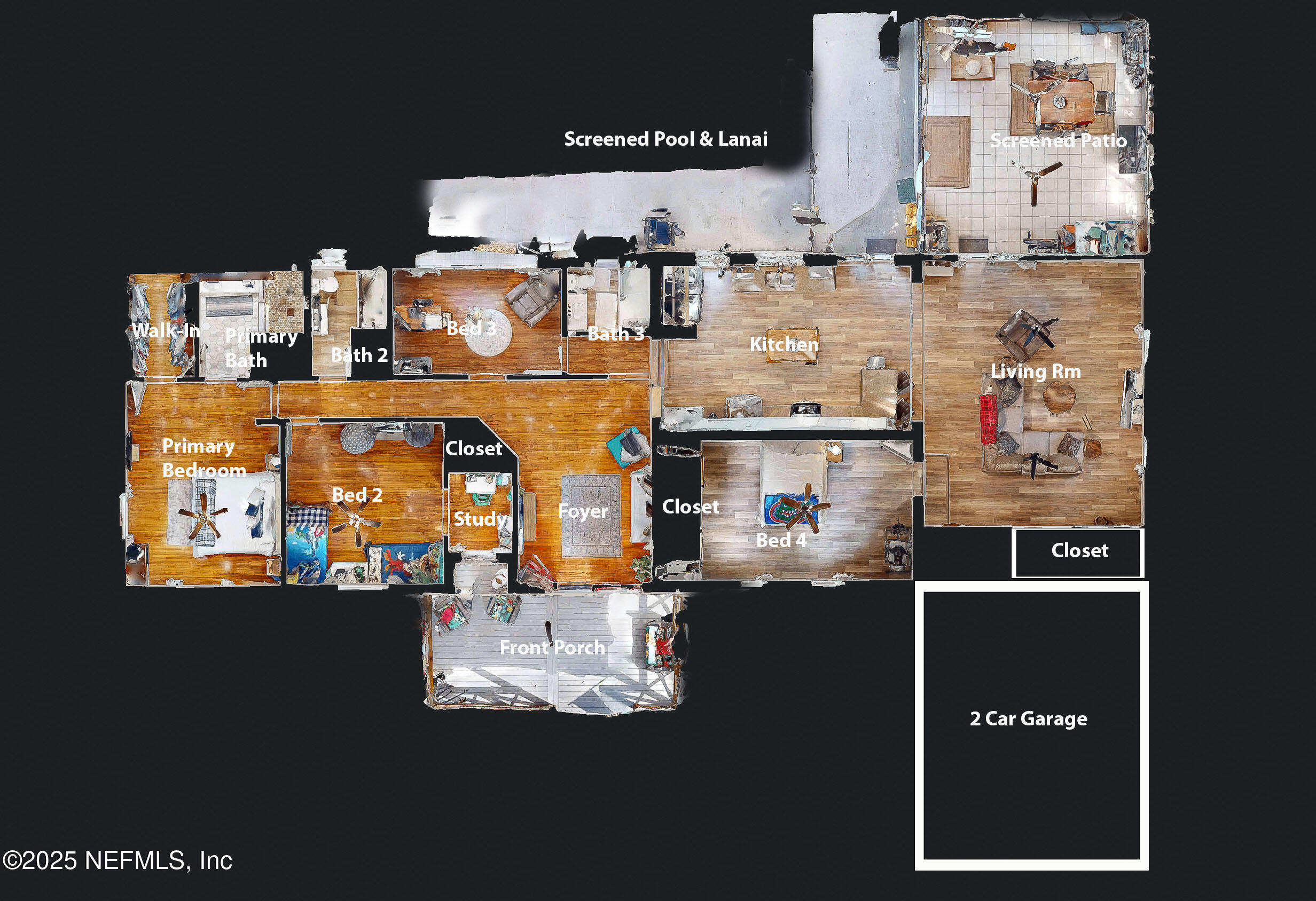 90 Forest Street Keystone Heights, FL 32656 - Photo 42 of 42