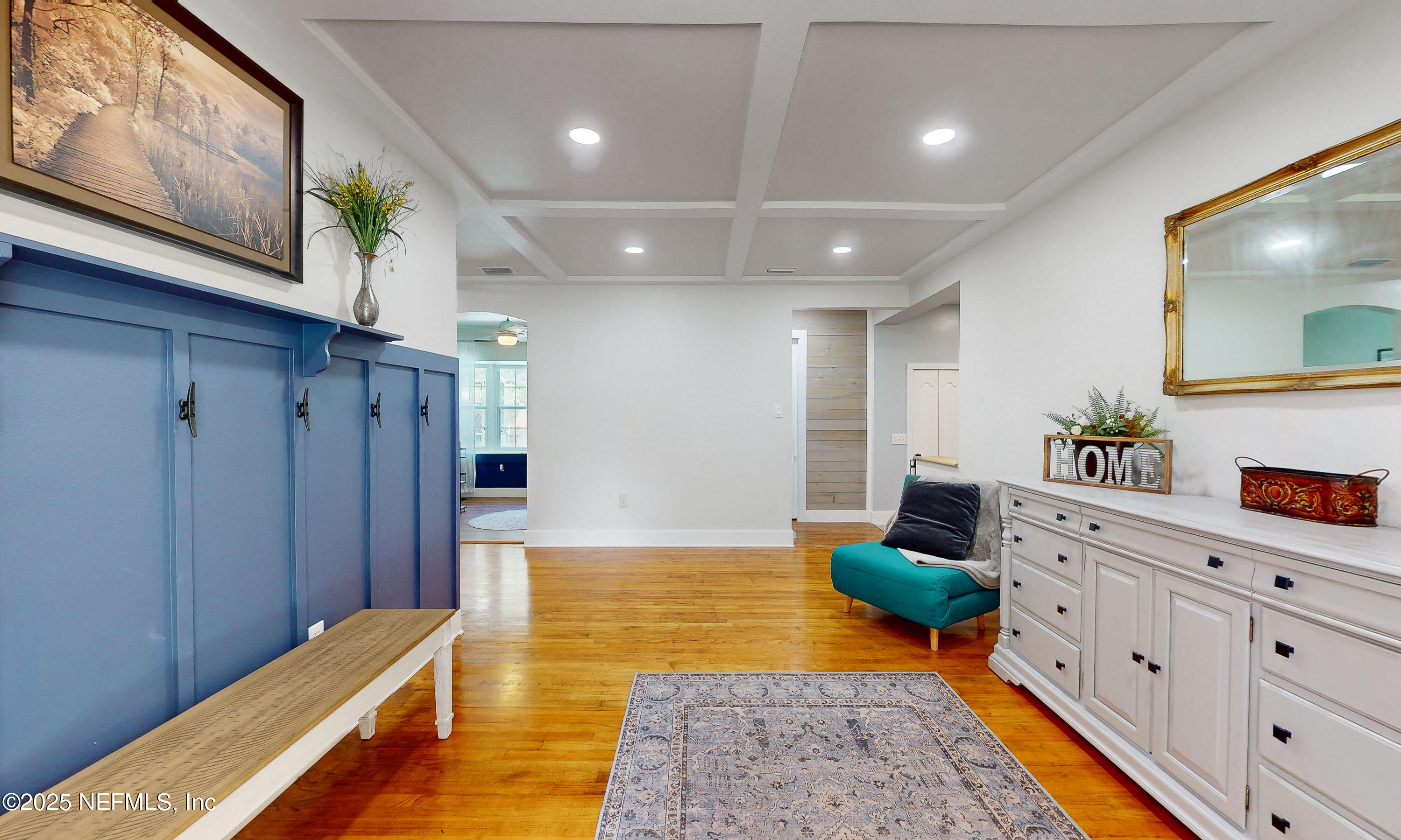 90 Forest Street Keystone Heights, FL 32656 - Photo 9 of 42 Foyer a