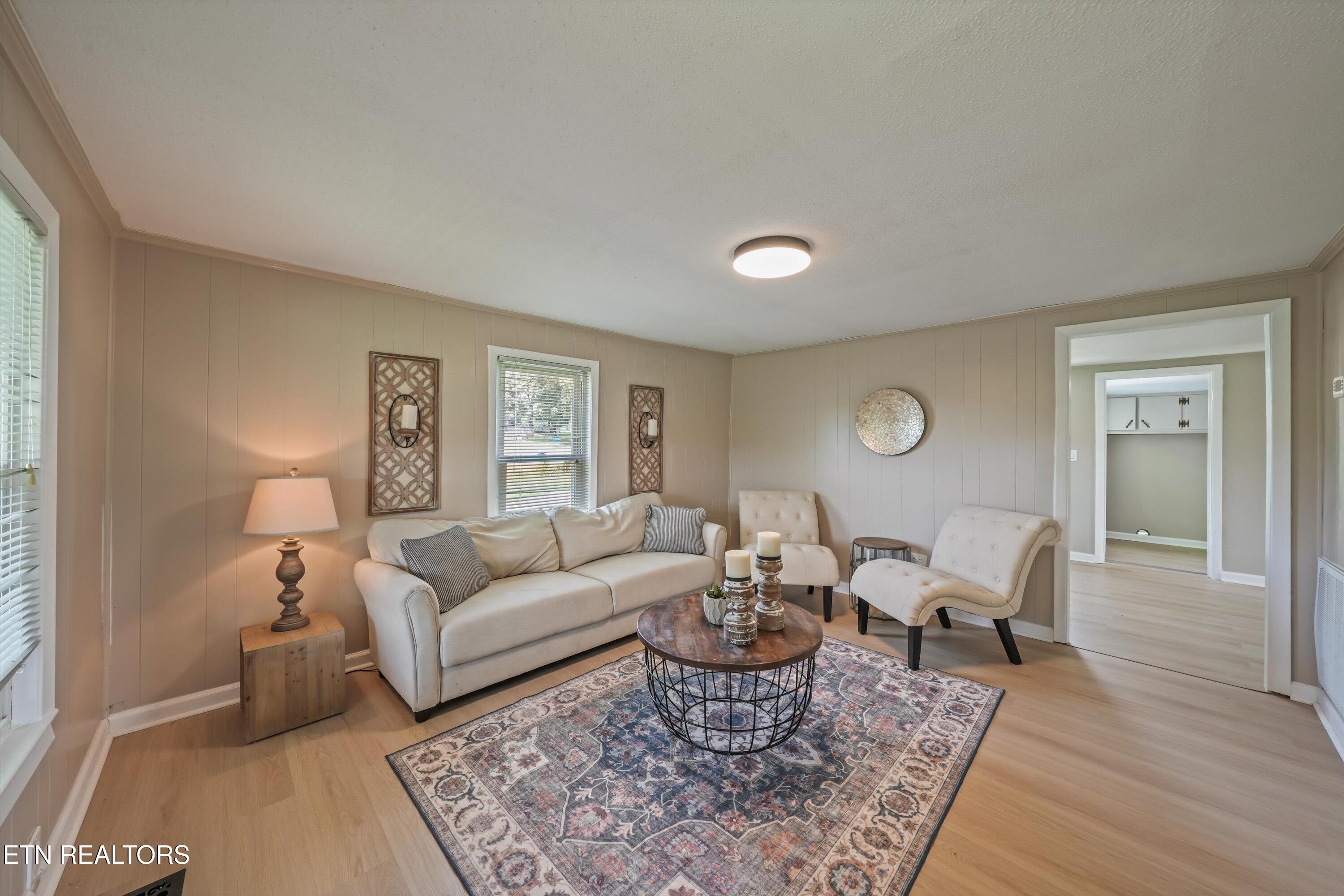 121 Green Road Philadelphia, TN 37846 - Photo 5 of 17 07-121 Green Rd 07