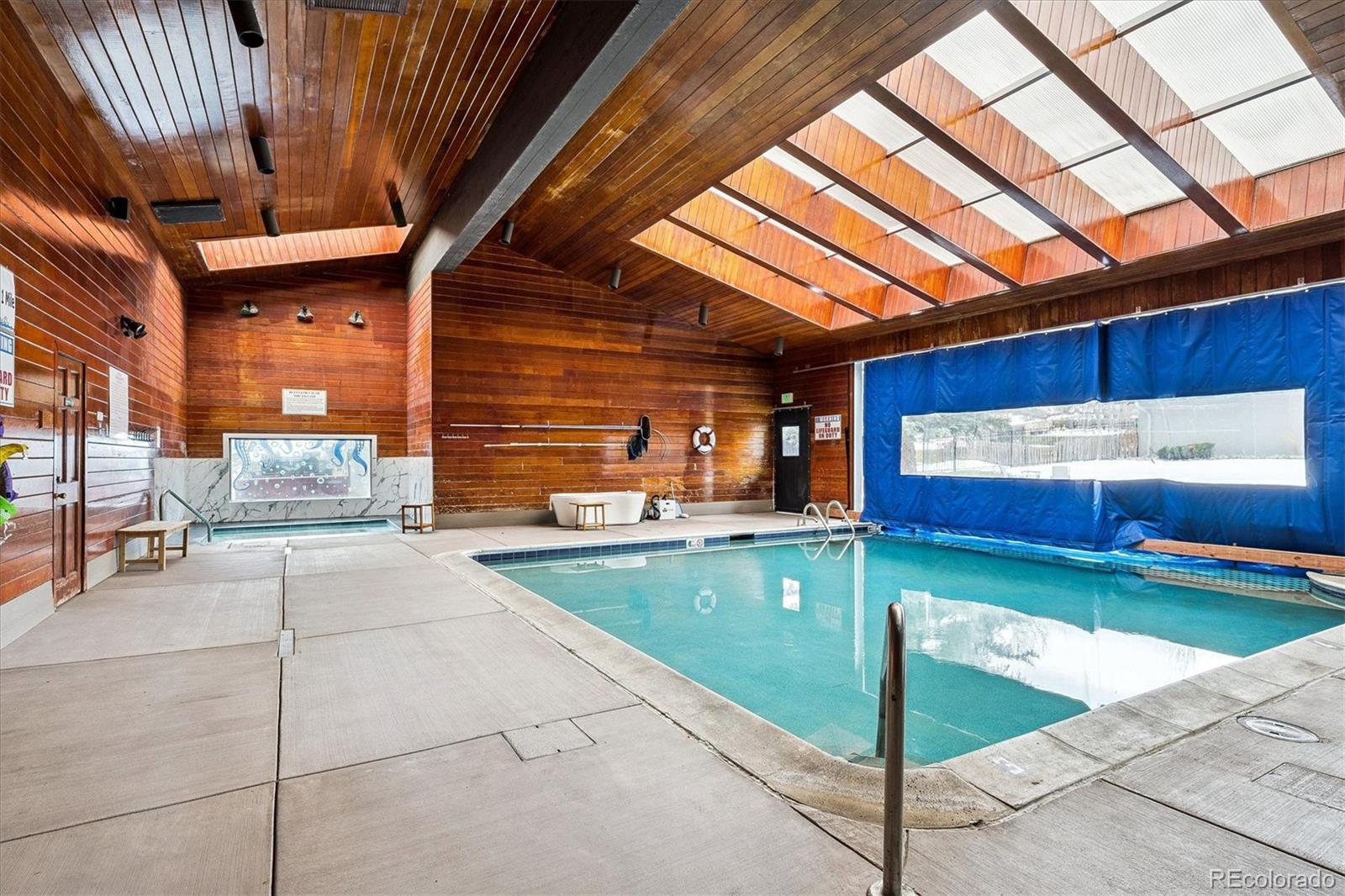 1300 Golden Circle, Unit 104 Golden, CO 80401 - Photo 20 of 26 a view of a backyard of a house