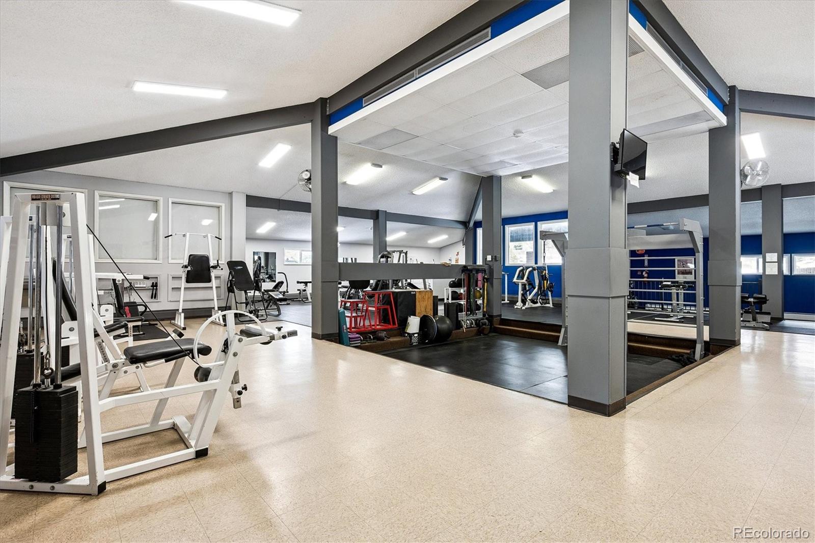 1300 Golden Circle, Unit 104 Golden, CO 80401 - Photo 21 of 26 a view of a livingroom with furniture and a livingroom