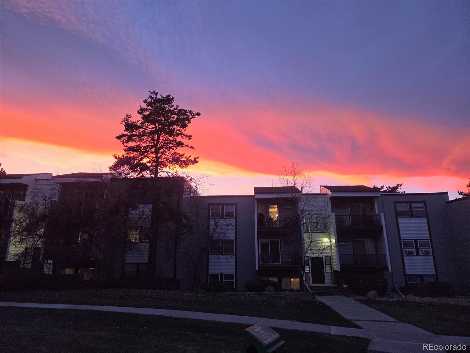 1300 Golden Circle, Unit 104 Golden, CO 80401 - Photo 25 of 26 a view of a house