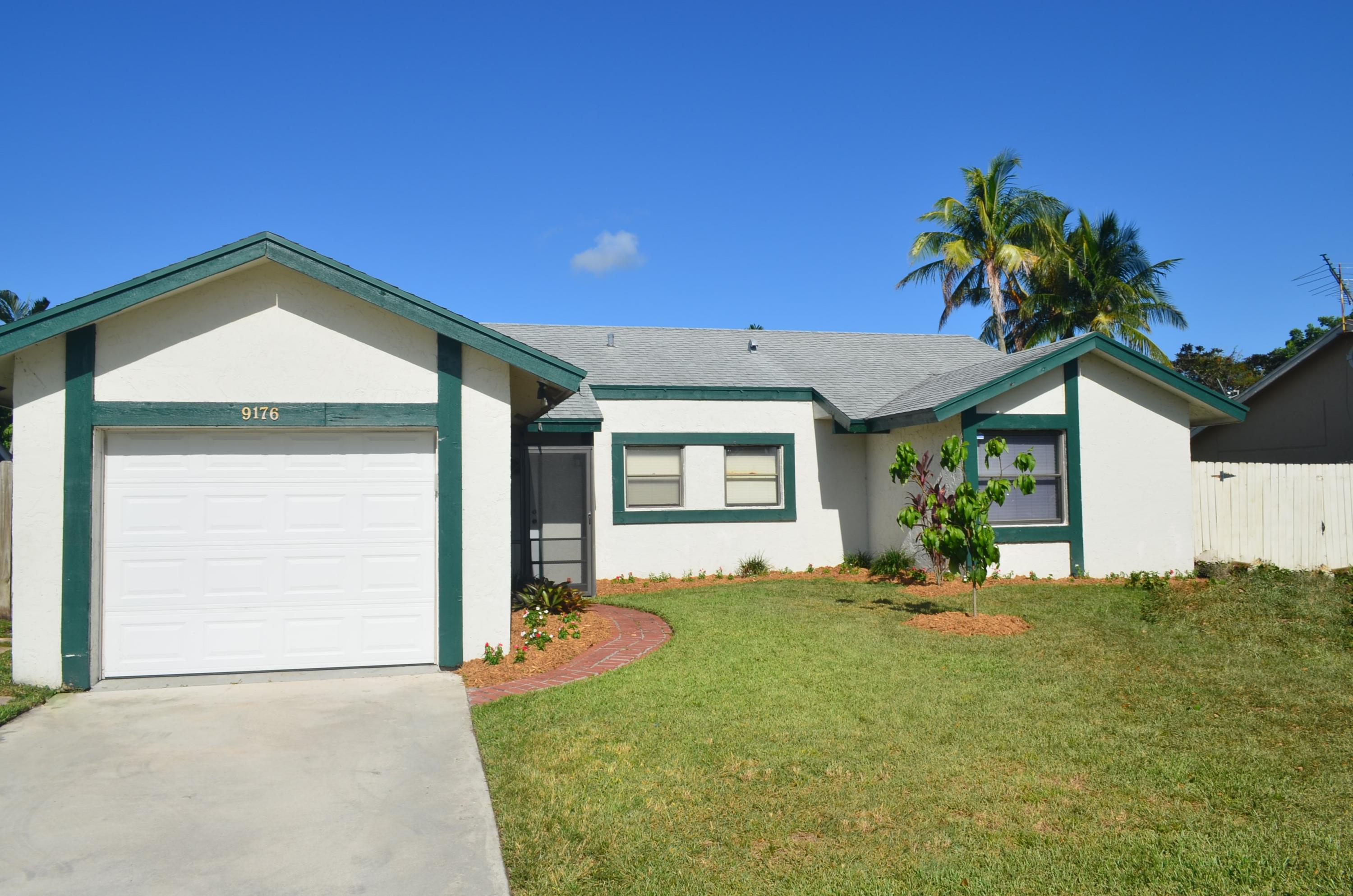 9176 Gettysburg Road Boca Raton, FL 33434 - Photo 1 of 25 Exterior Front
