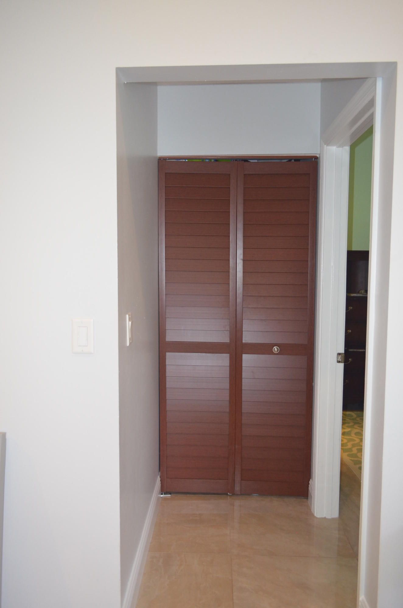9176 Gettysburg Road Boca Raton, FL 33434 - Photo 13 of 25 Hallway to Master BR