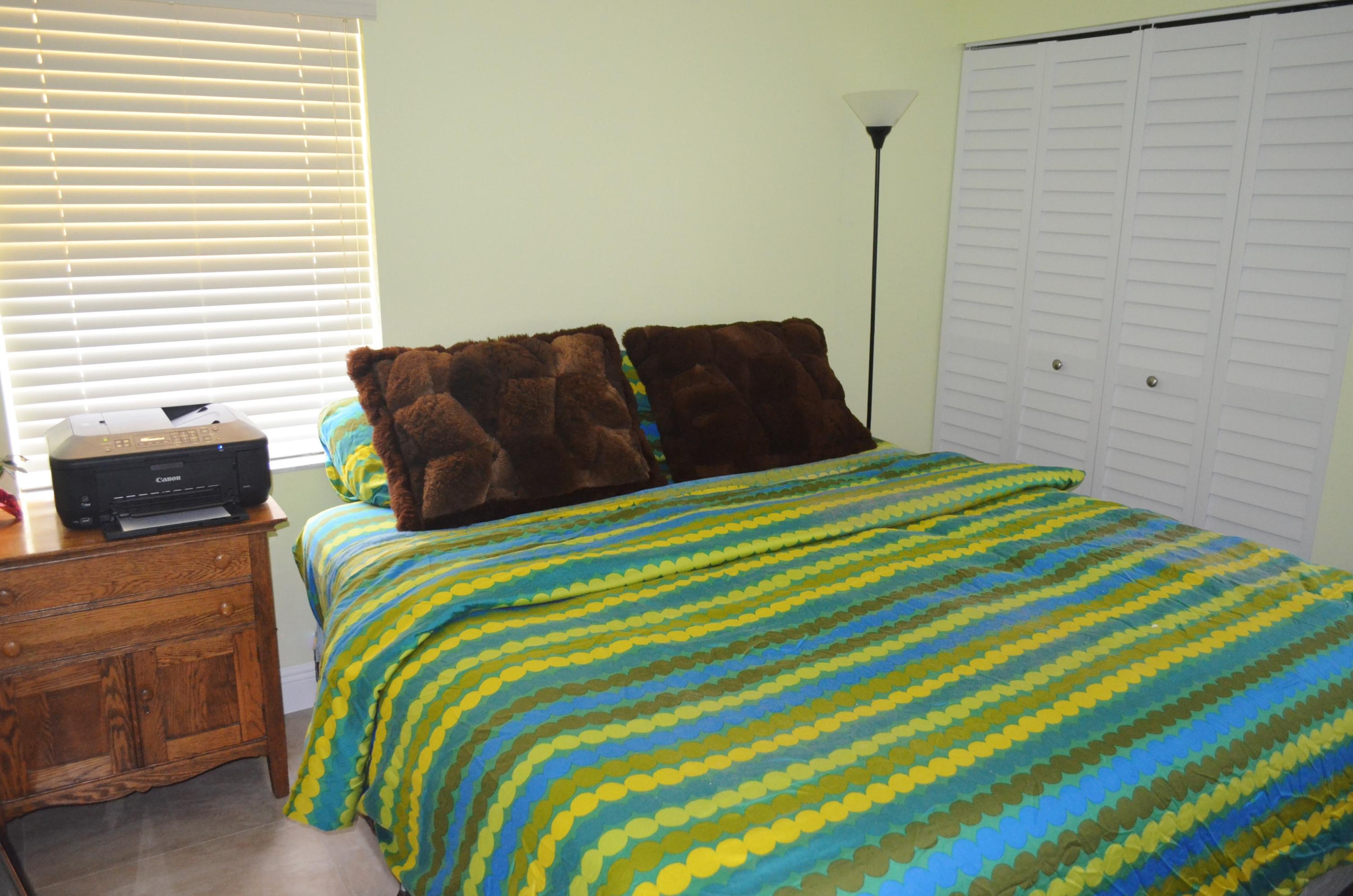 9176 Gettysburg Road Boca Raton, FL 33434 - Photo 18 of 25 2nd bedroom
