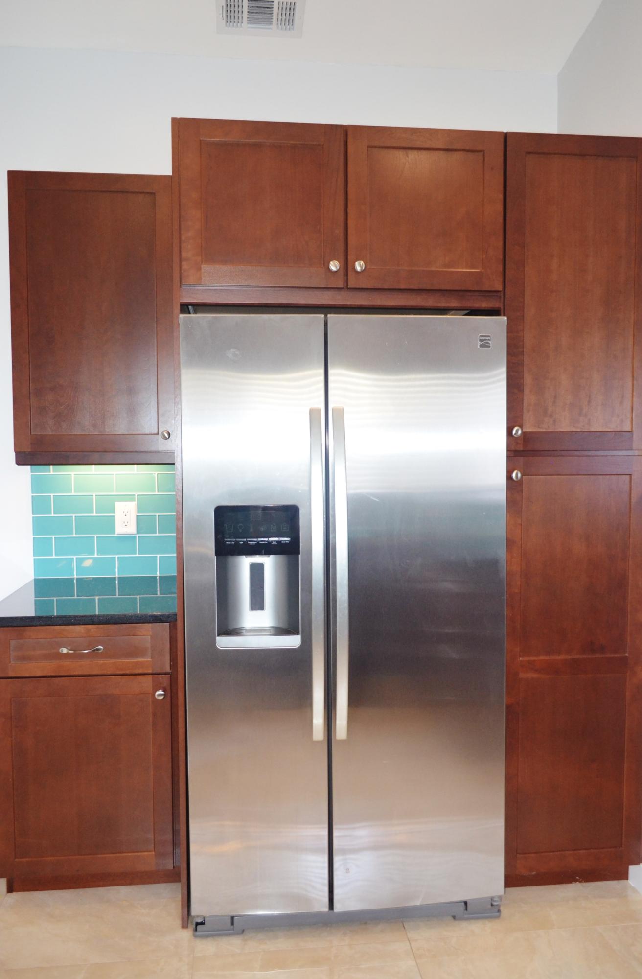 9176 Gettysburg Road Boca Raton, FL 33434 - Photo 6 of 25 Kitchen