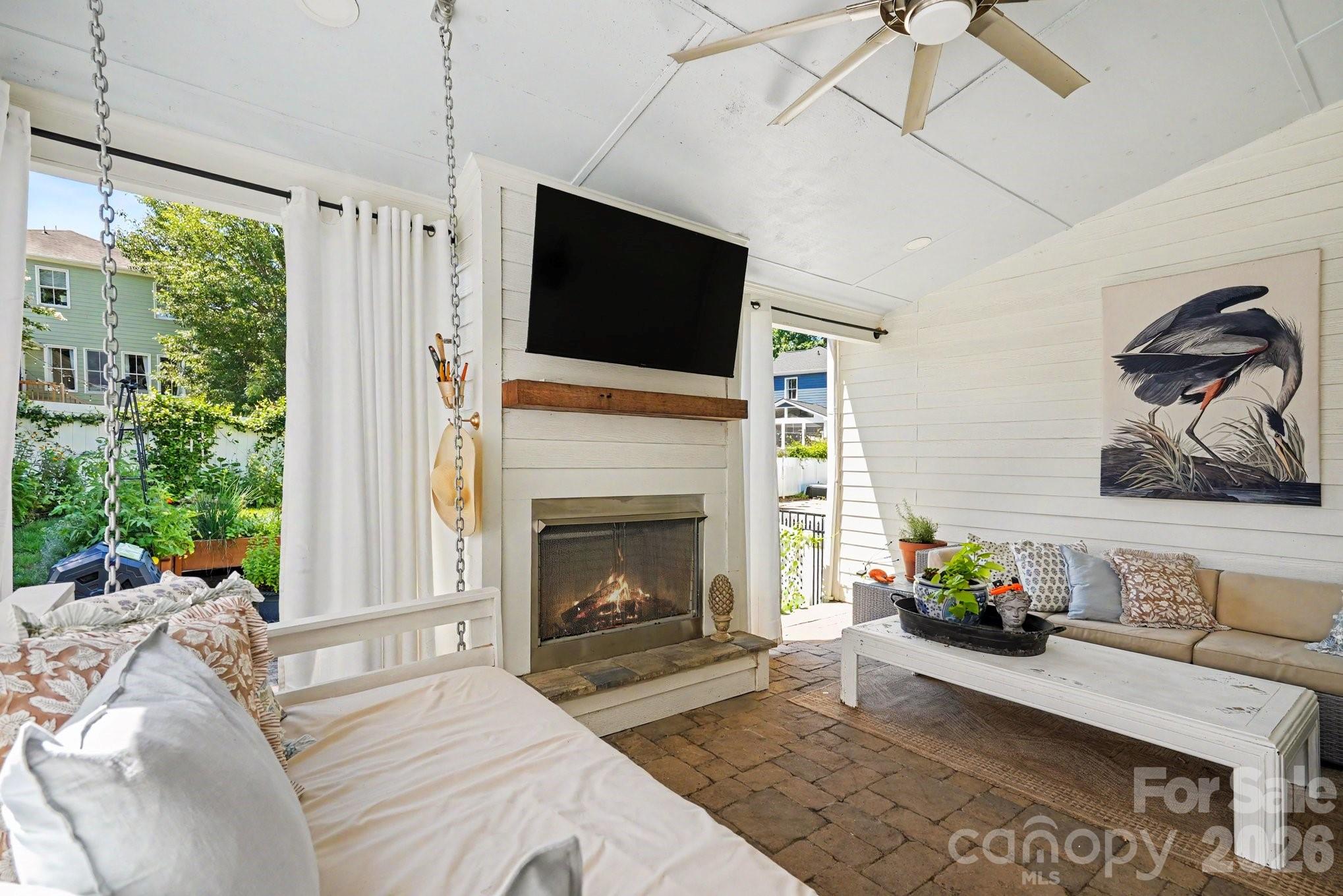 1871 2nd Baxter Crossing Fort Mill, SC 29708 - Photo 30 of 45