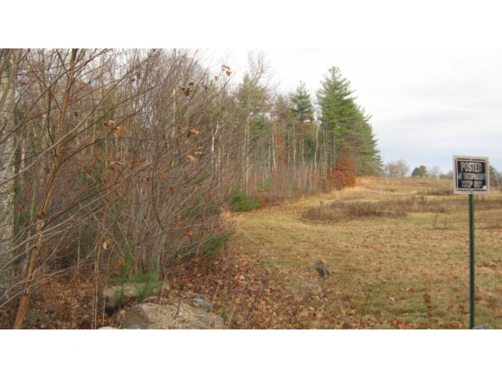 Lot 56 Colbath Road Center Barnstead, NH 03225 - Photo 1 of 6