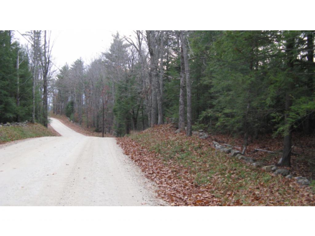 Lot 56 Colbath Road Center Barnstead, NH 03225 - Photo 3 of 6