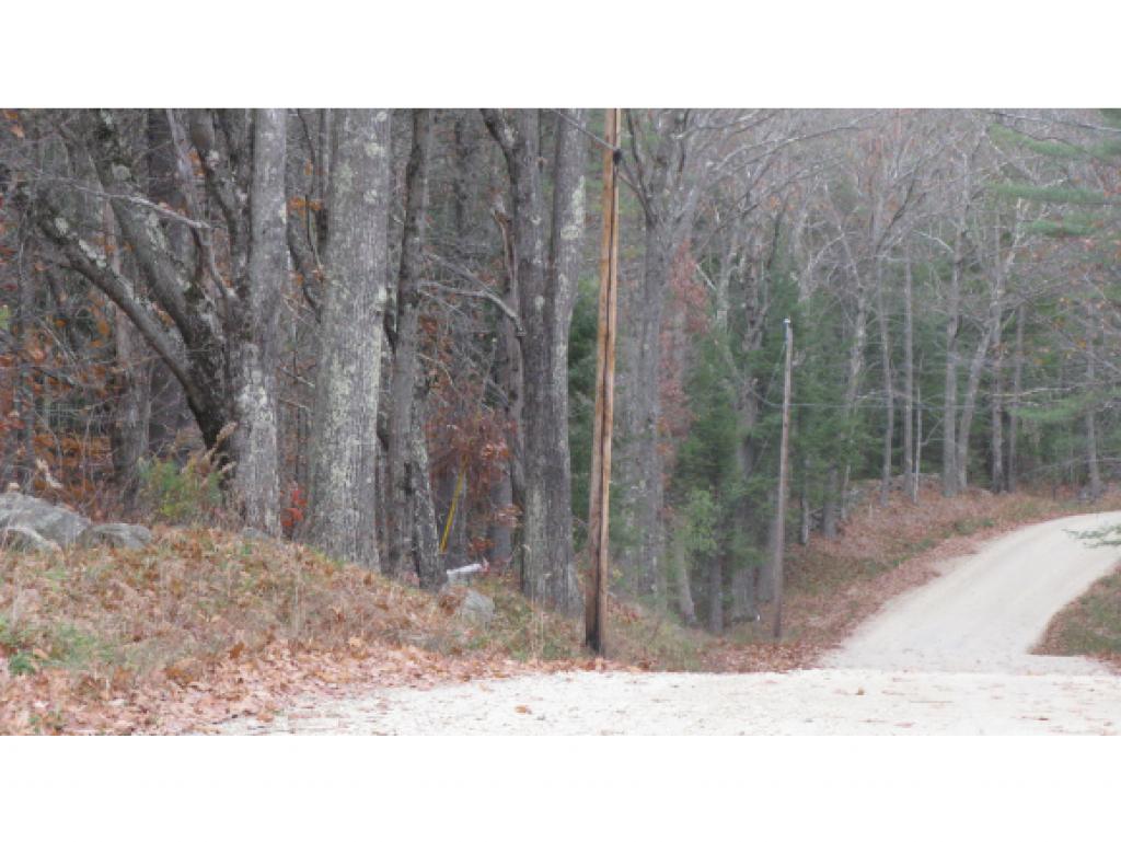 Lot 56 Colbath Road Center Barnstead, NH 03225 - Photo 5 of 6