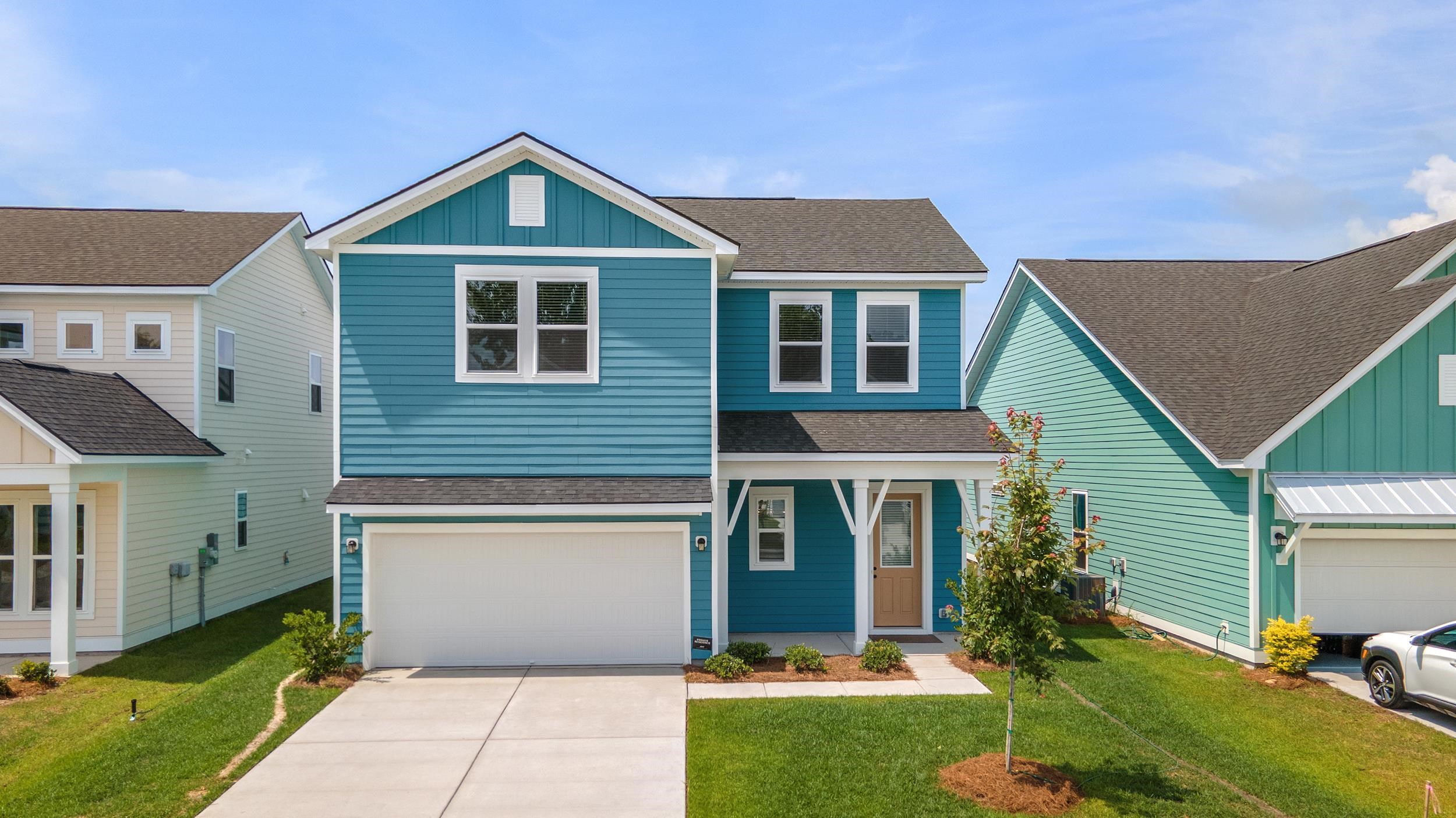 782 Ebb Tide Road Little River, SC 29566 - Photo 1 of 55