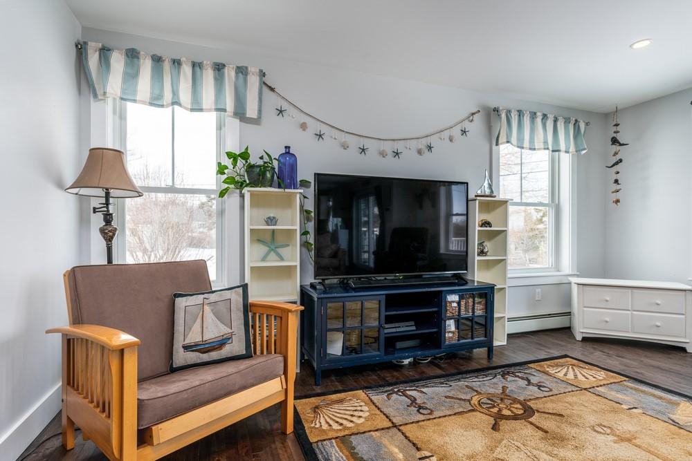 107 Stovers Point Road Harpswell, ME 04079 - Photo 12 of 36 30
