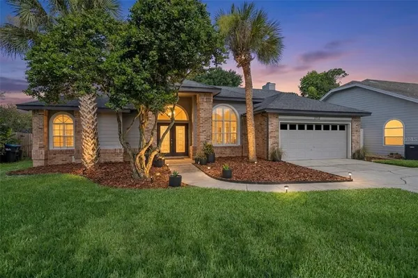 $599,000 | 2712 Gretagreen Court, Orlando, FL 32835