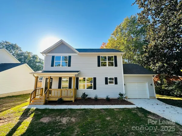 $2,200 | 99 Piedmont Drive, Kannapolis, NC 28081