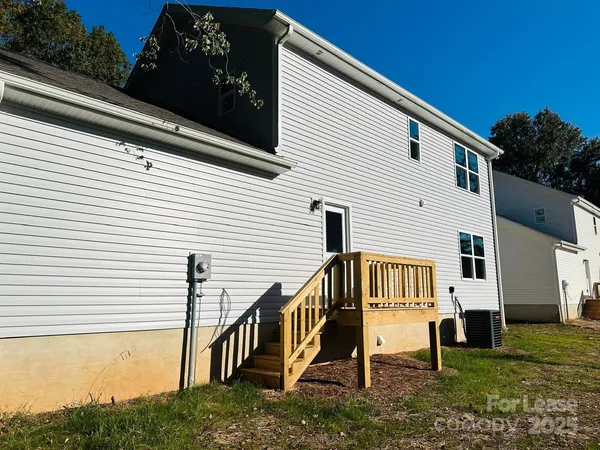 $2,200 | 99 Piedmont Drive, Kannapolis, NC 28081