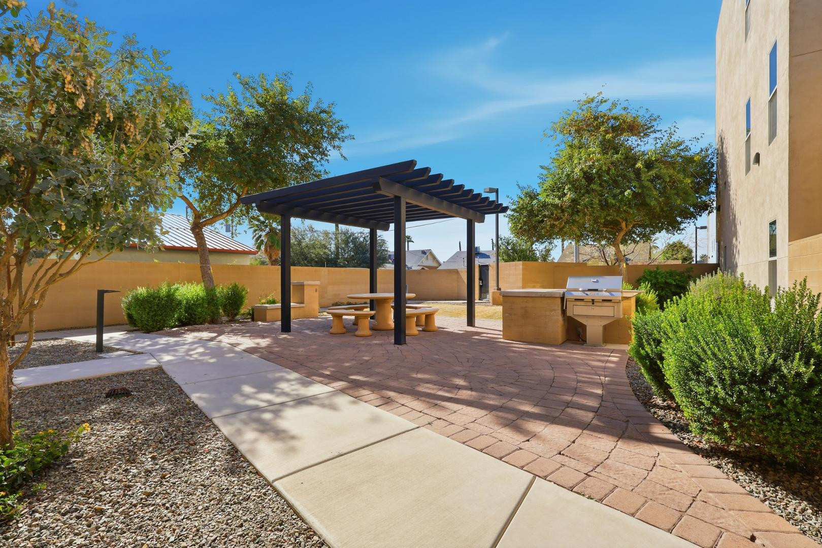 820 North 8th Avenue, Unit 24 Phoenix, AZ 85007 - Photo 35 of 37 Photo #35