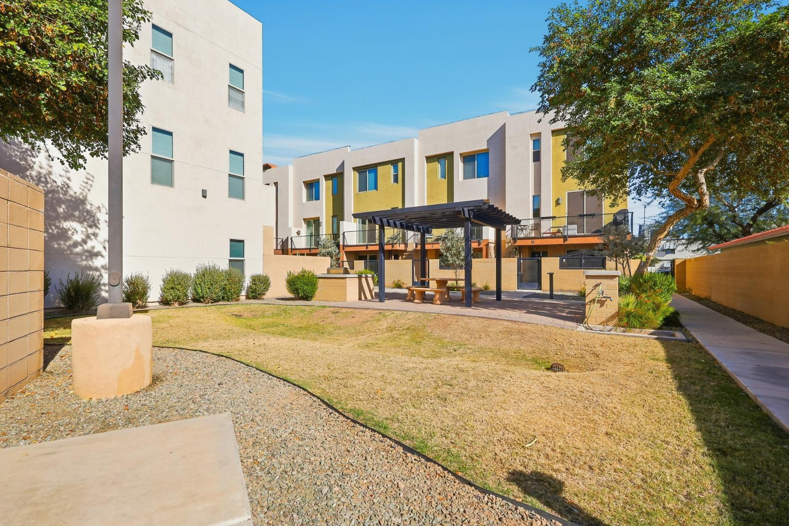 820 North 8th Avenue, Unit 24 Phoenix, AZ 85007 - Photo 36 of 37 Photo #36