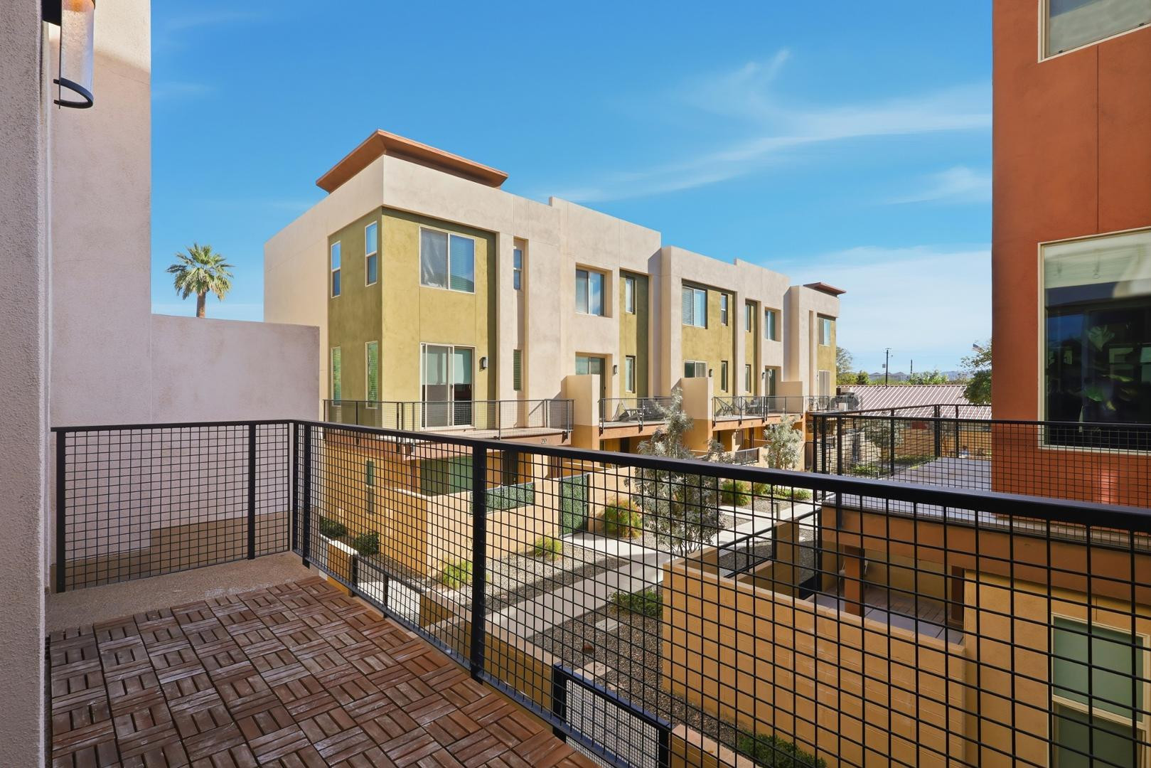 820 North 8th Avenue, Unit 24 Phoenix, AZ 85007 - Photo 7 of 37 Photo #7