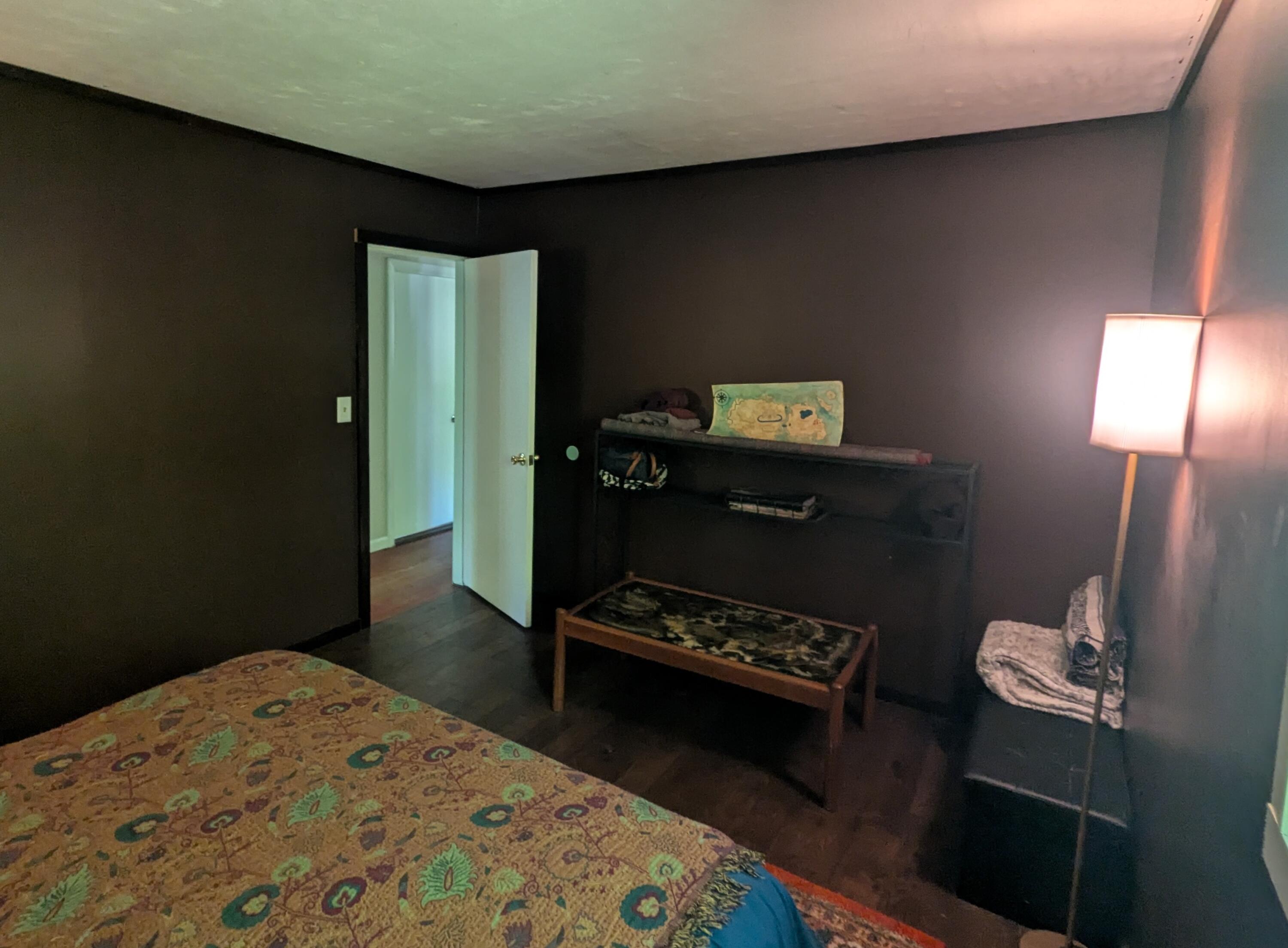 537 Millvale Road Bucksport, ME 04416 - Photo 22 of 58 Bedroom 1