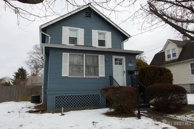 $469,900 | 310 Sanford Avenue, Dunellen, NJ 08812