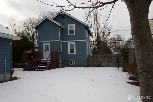 $469,900 | 310 Sanford Avenue, Dunellen, NJ 08812