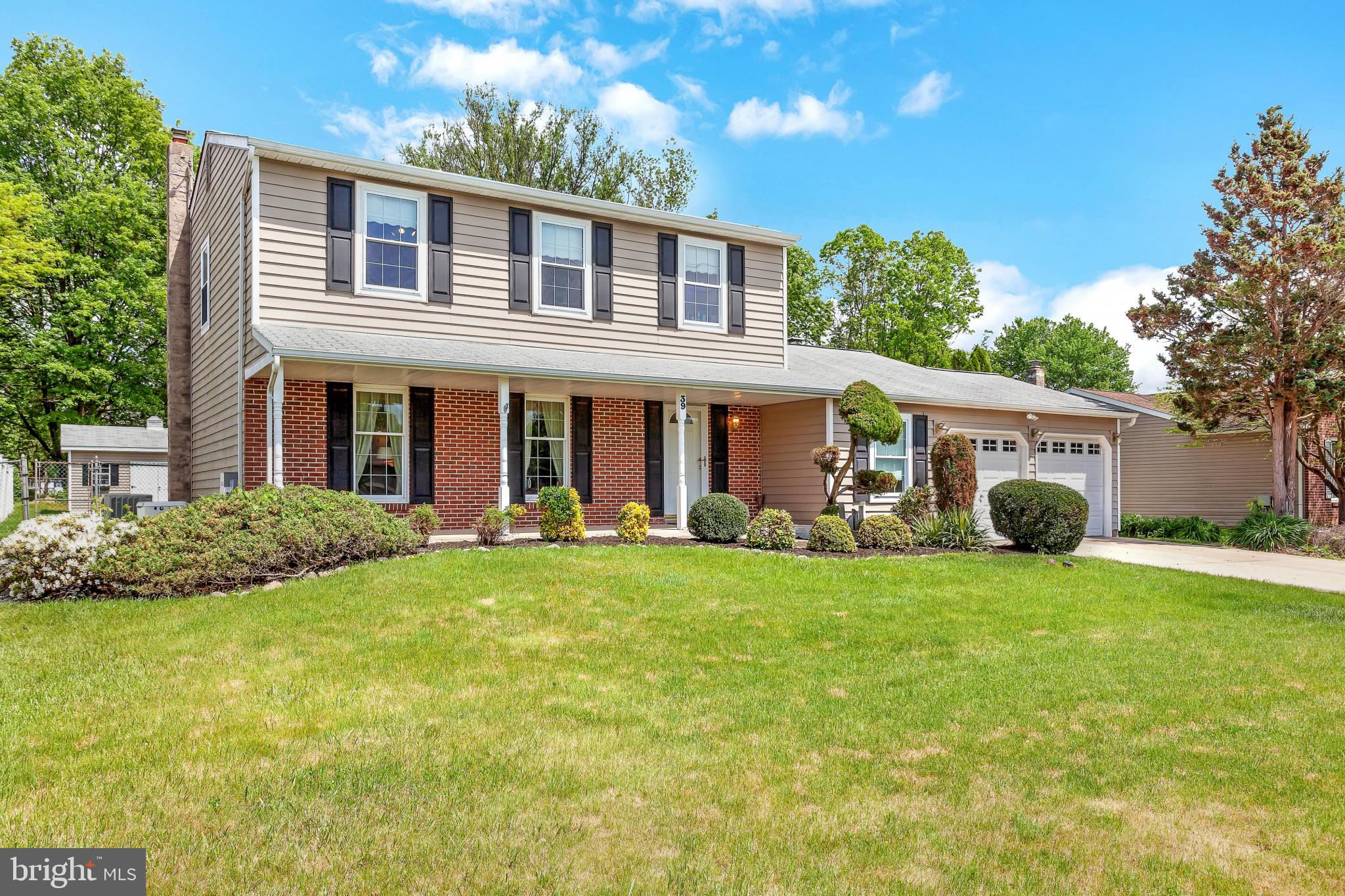 39 Dawson Road Langhorne, PA 19047 - Photo 1 of 30 Gallery Image 1