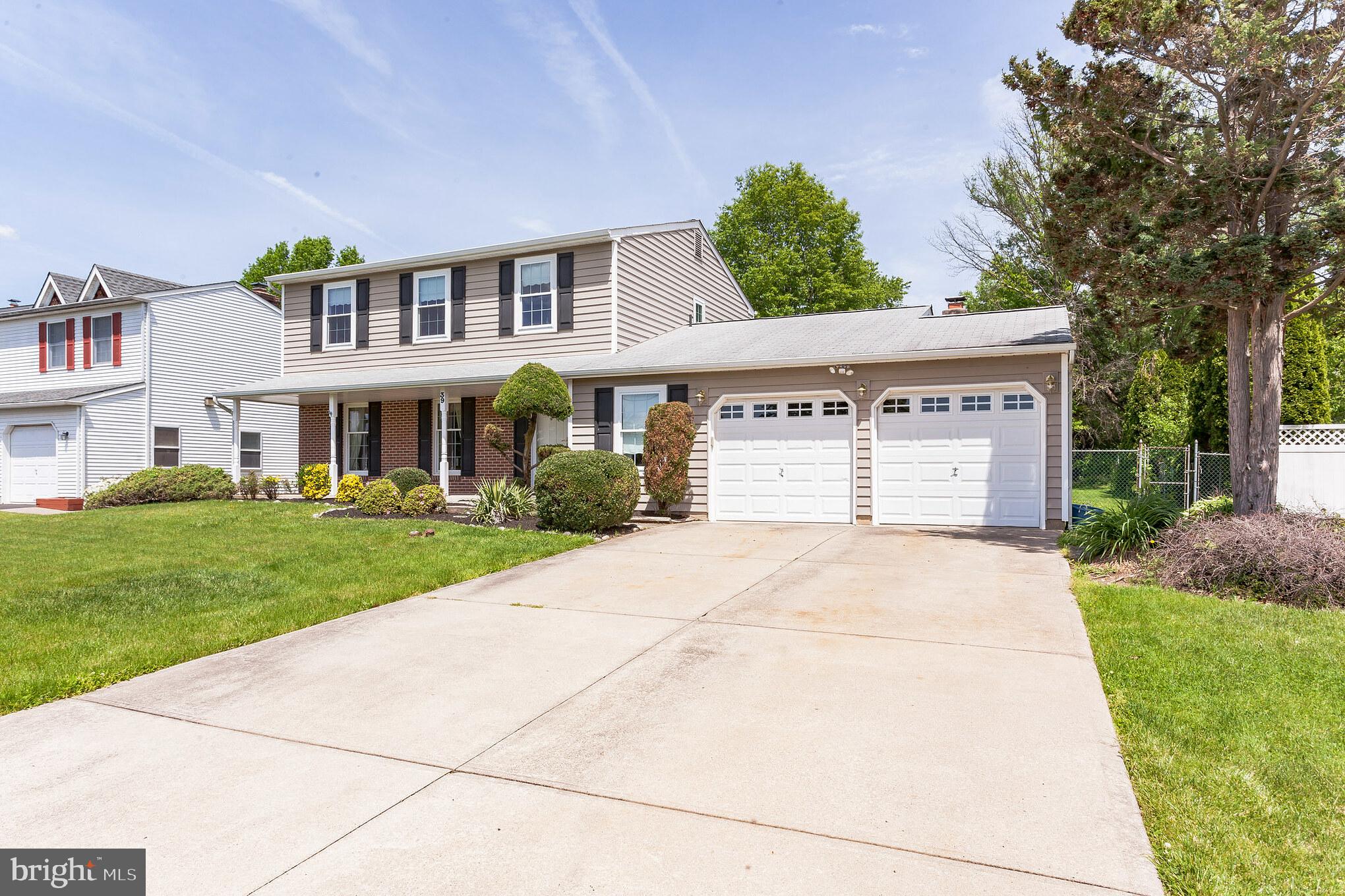 39 Dawson Road Langhorne, PA 19047 - Photo 2 of 30 Gallery Image 2
