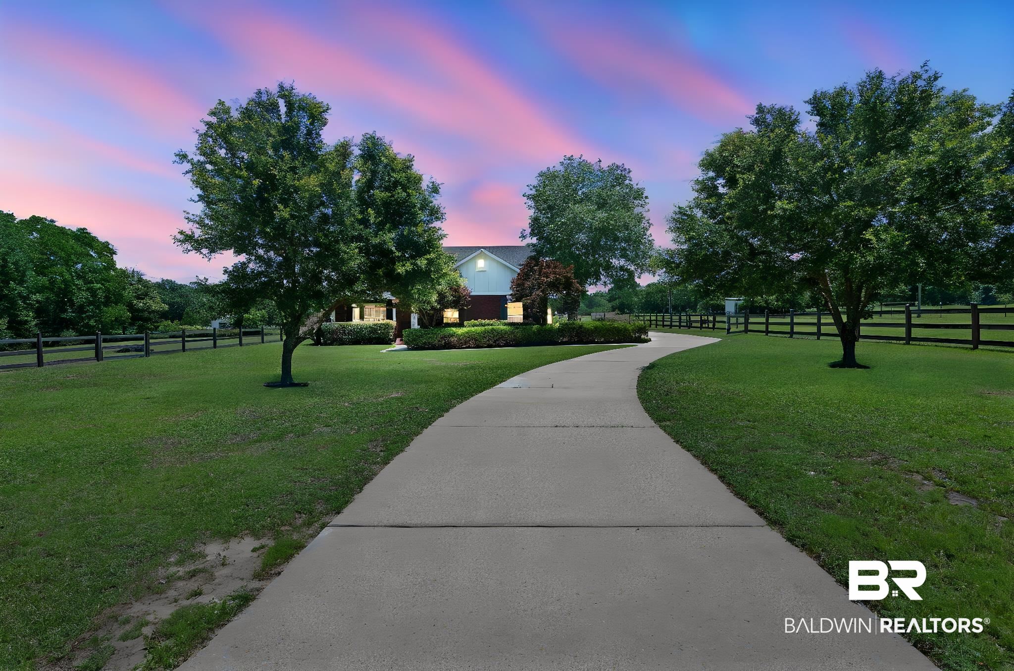 6123 Ranch Loop Road East Grand Bay, AL 36541 - Photo 27 of 48