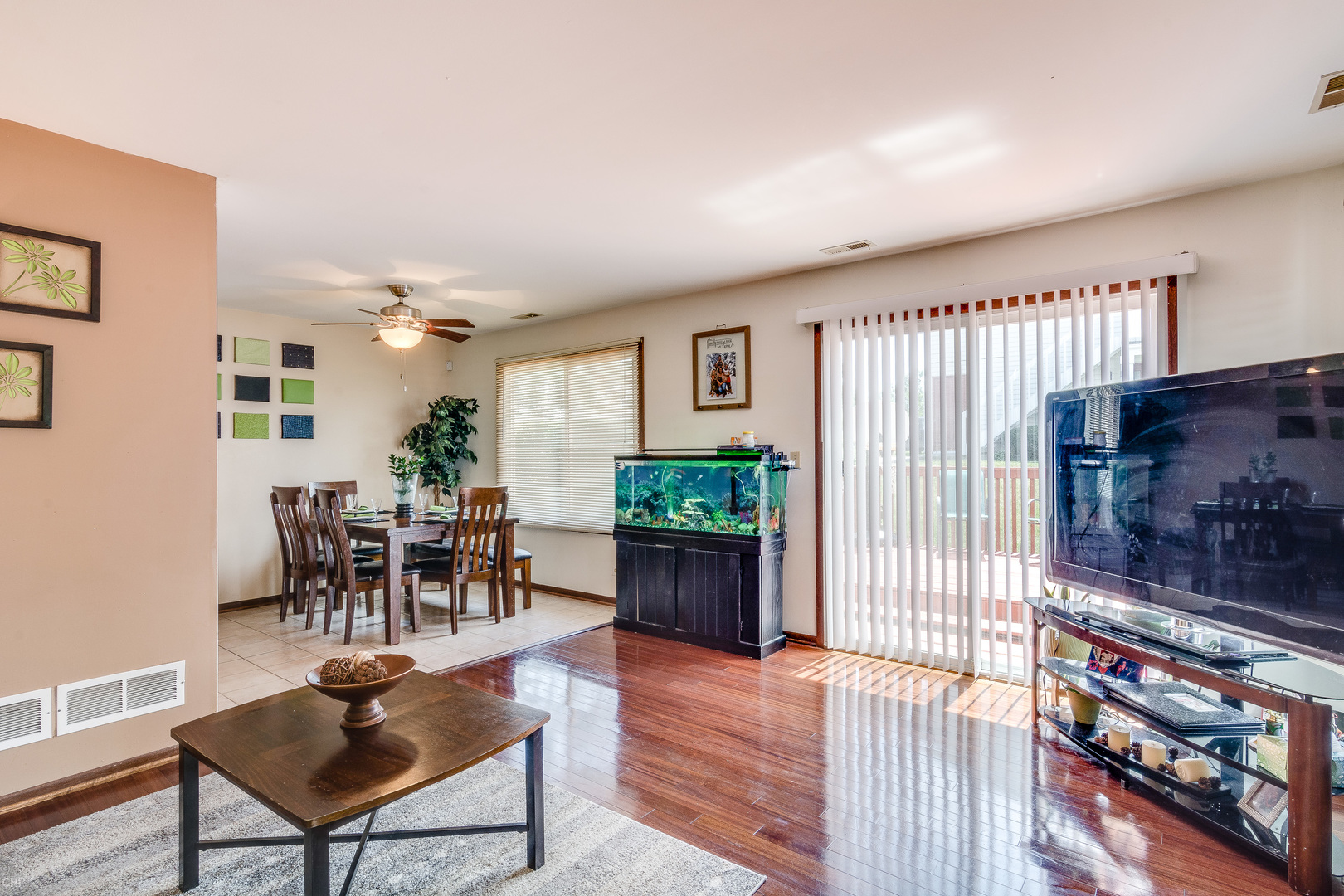 15 Red Barn Road, Unit 22 Matteson, IL 60443 - Photo 2 of 14