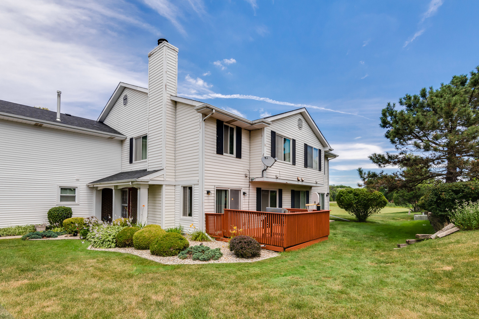 15 Red Barn Road, Unit 22 Matteson, IL 60443 - Photo 11 of 14
