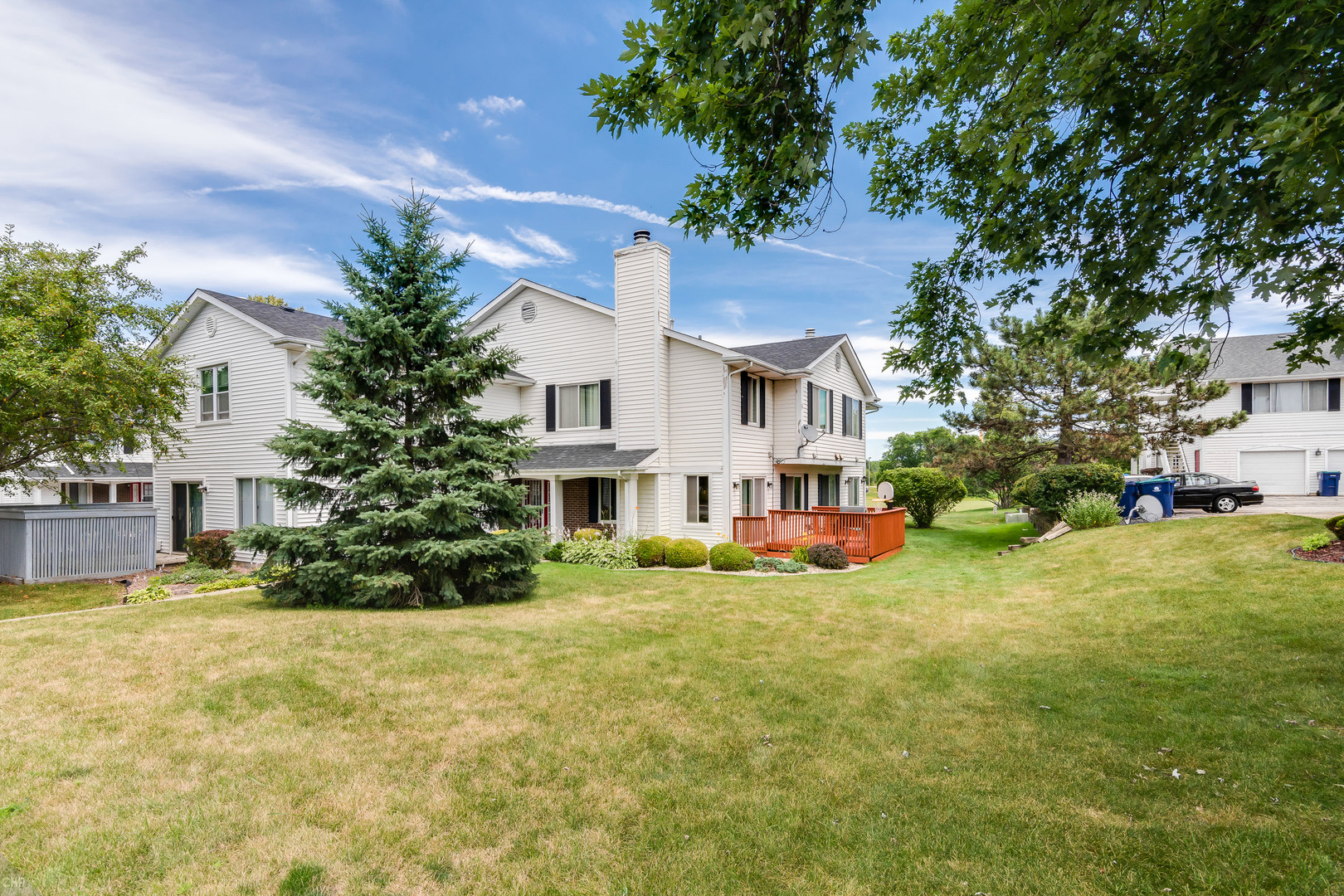 15 Red Barn Road, Unit 22 Matteson, IL 60443 - Photo 13 of 14