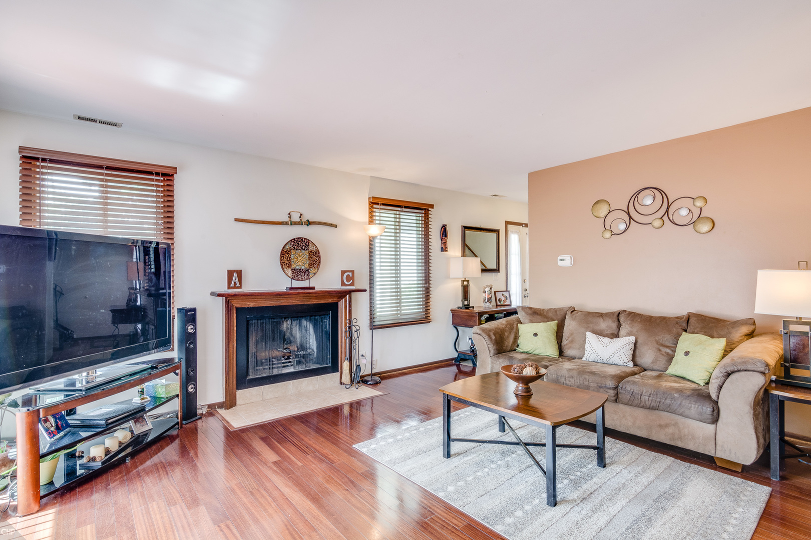 15 Red Barn Road, Unit 22 Matteson, IL 60443 - Photo 3 of 14