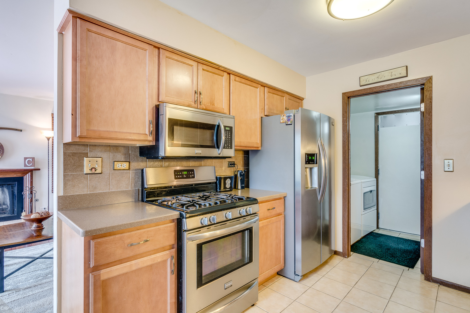 15 Red Barn Road, Unit 22 Matteson, IL 60443 - Photo 5 of 14