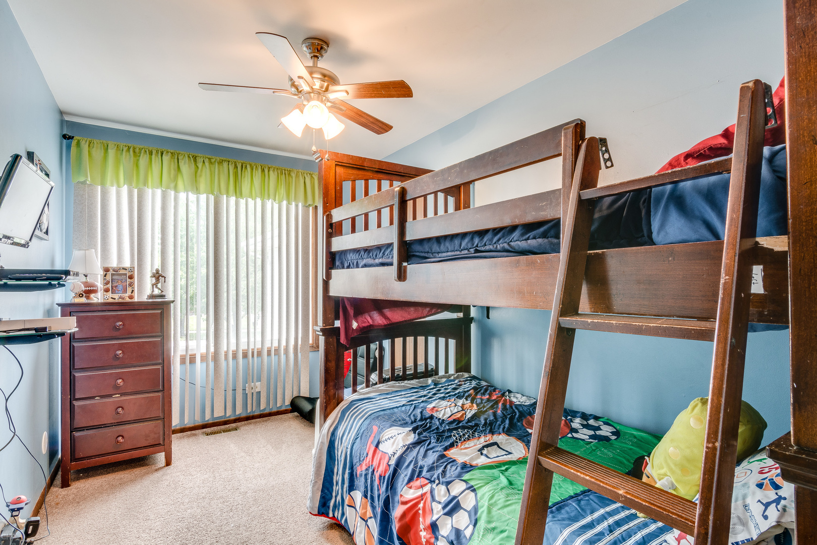 15 Red Barn Road, Unit 22 Matteson, IL 60443 - Photo 6 of 14