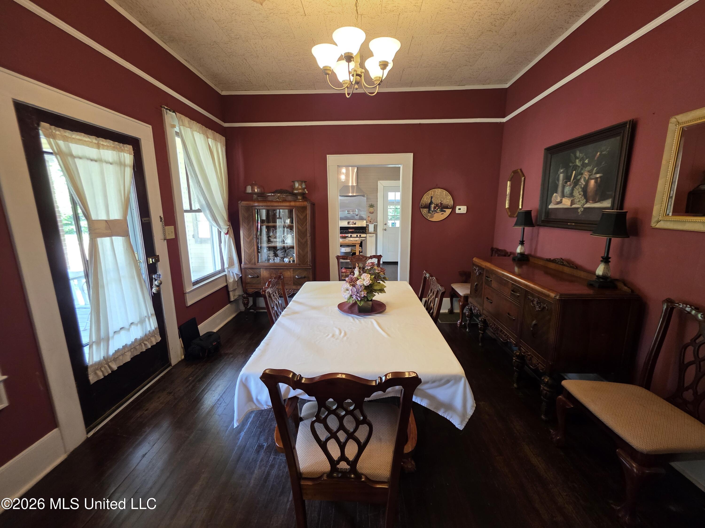 225 South 5th Street McComb, MS 39648 - Photo 8 of 29 36233