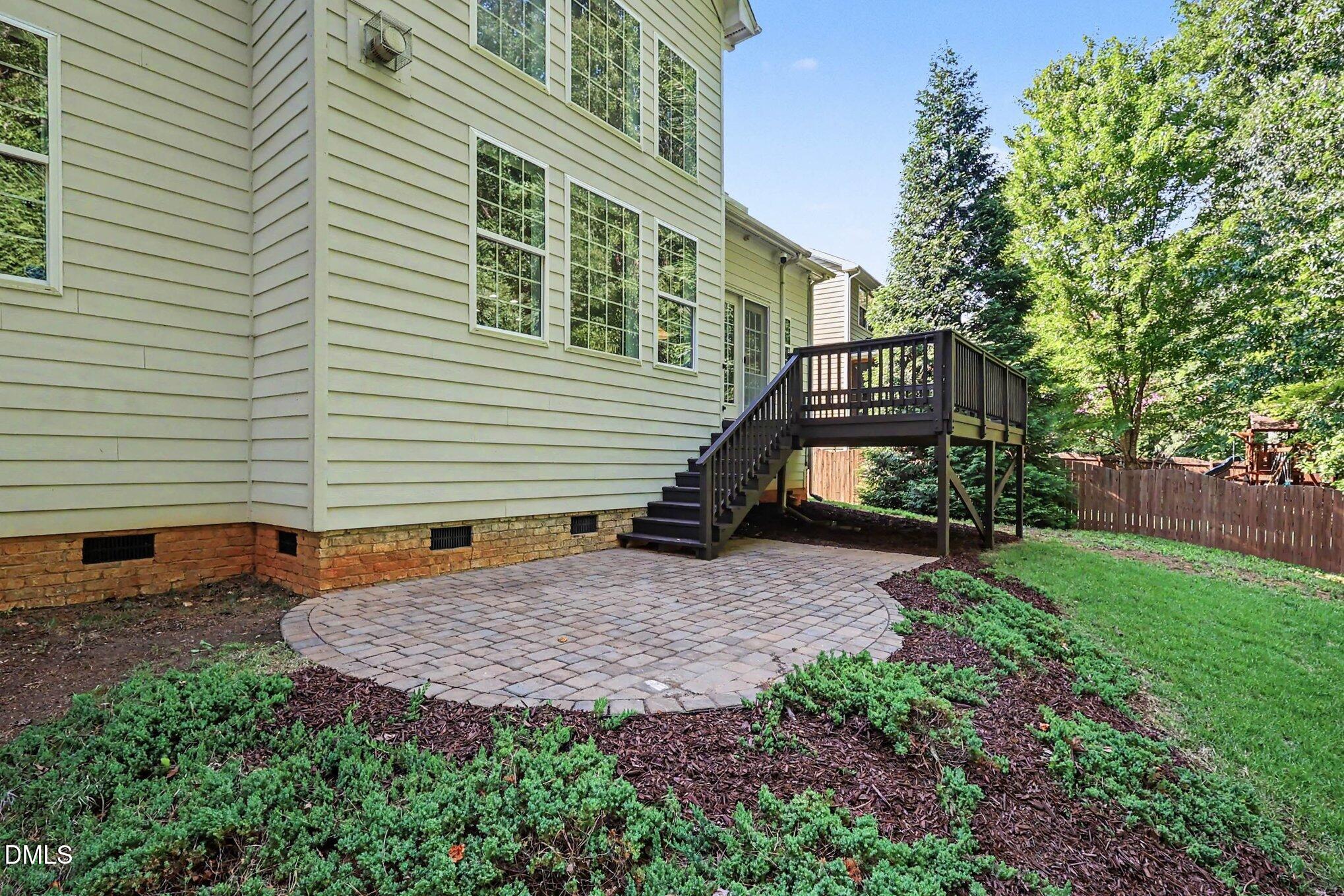 4013 Red Grape Drive Raleigh, NC 27607 - Photo 26 of 27 026_file_6964