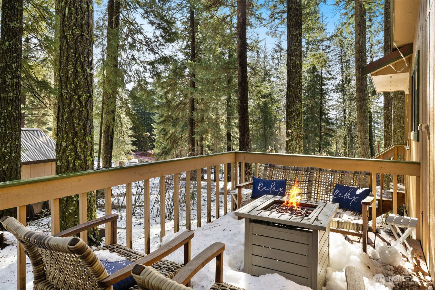 751 Highland Loop Ronald, WA 98940 - Photo 28 of 40 Gallery Image 28