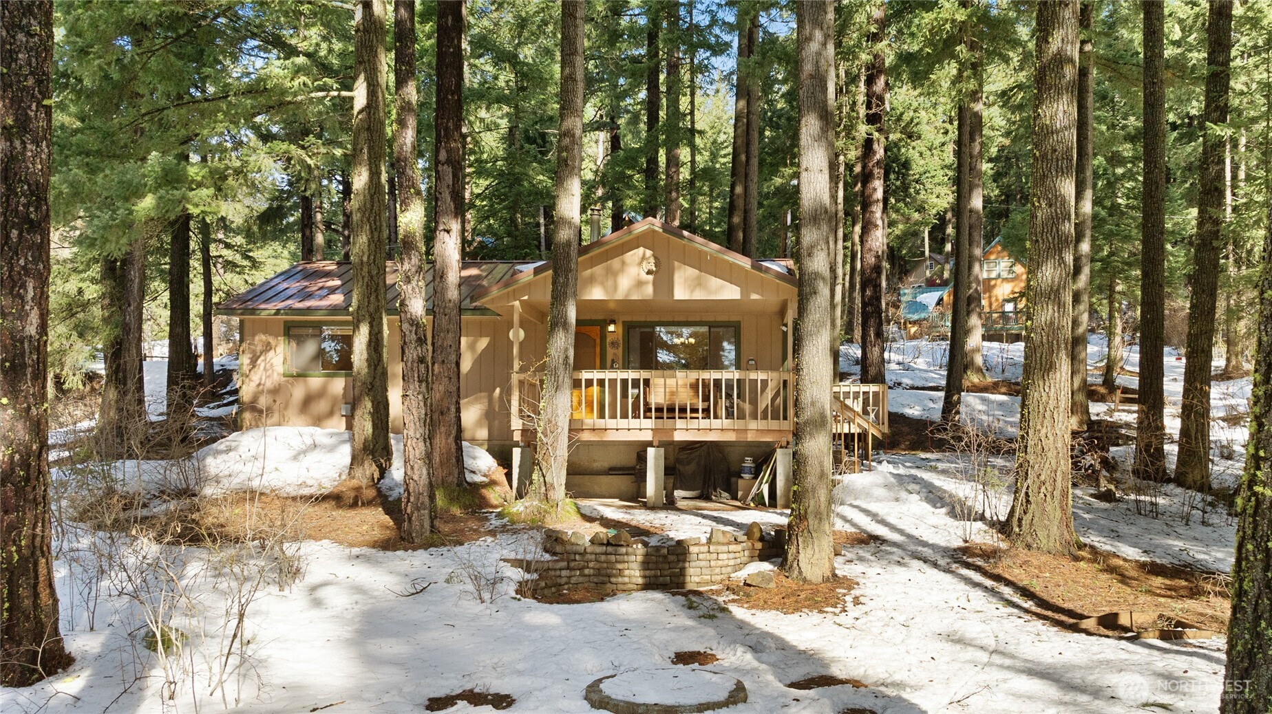 751 Highland Loop Ronald, WA 98940 - Photo 30 of 40 Gallery Image 30